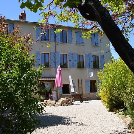 Duc Manoir Chambres D'Hotes Aubin  Экстерьер фото
