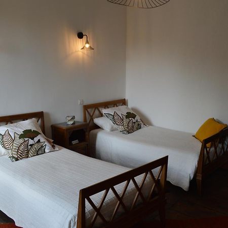 Duc Manoir Chambres D'Hotes Aubin  Экстерьер фото