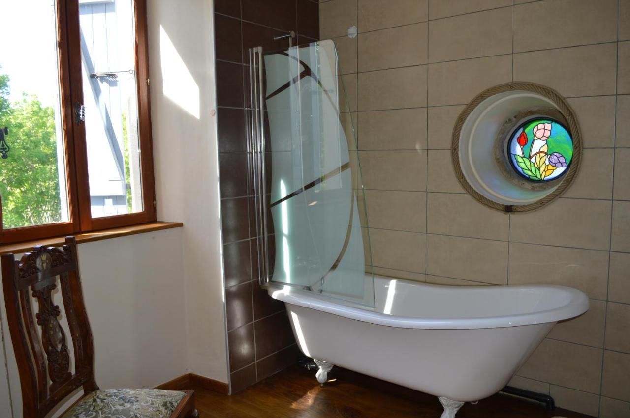 Duc Manoir Chambres D'Hotes Aubin  Экстерьер фото