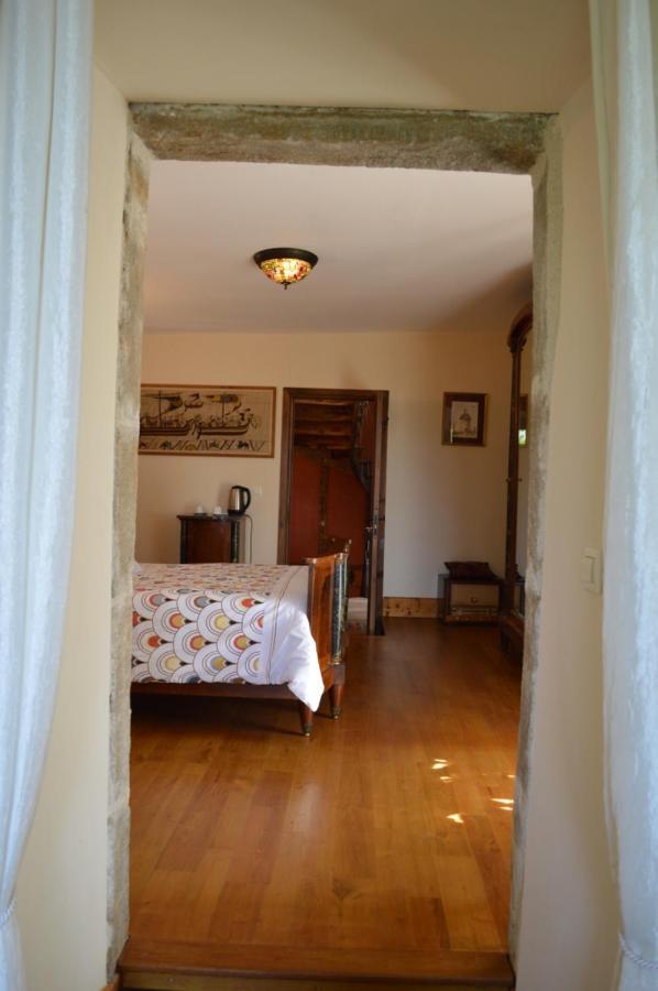 Duc Manoir Chambres D'Hotes Aubin  Экстерьер фото