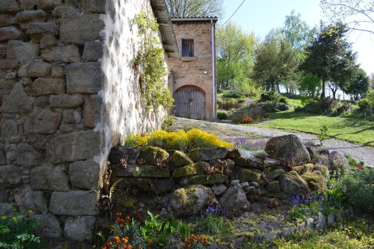 Duc Manoir Chambres D'Hotes Aubin  Экстерьер фото