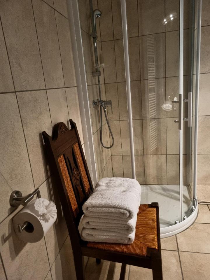 Duc Manoir Chambres D'Hotes Aubin  Экстерьер фото